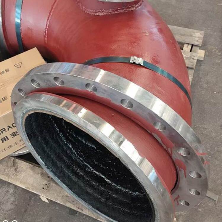 耐磨堆焊彎頭
