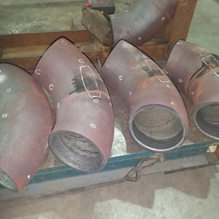 彎頭堆焊鎳基合金