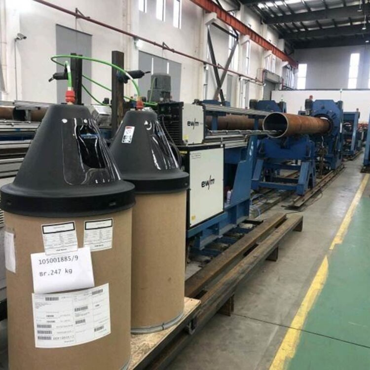 625鎳基合金堆焊鋼管