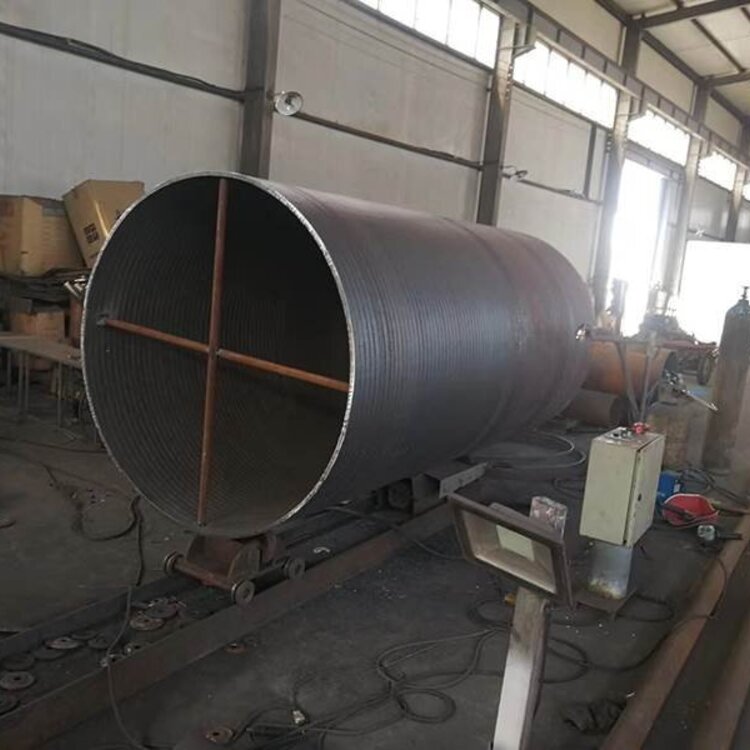 碳化（huà）鎢堆焊鋼管