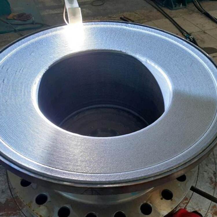 鎳（niè）基合金堆焊法蘭