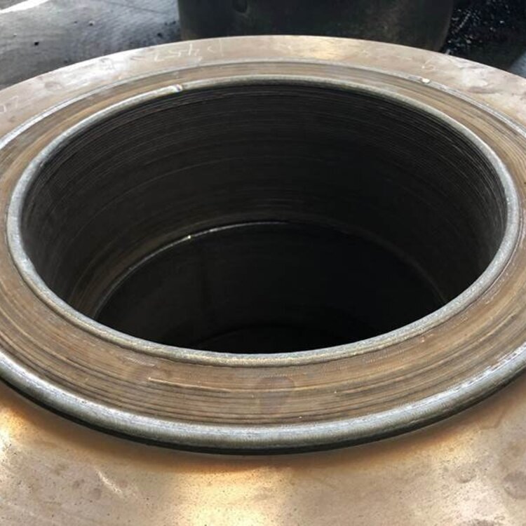 法蘭堆焊鎳基合金625