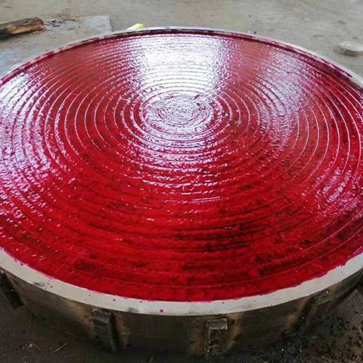 不鏽鋼堆焊法蘭（lán）
