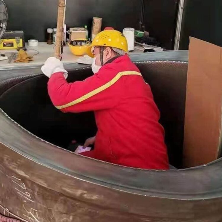 堆焊短節