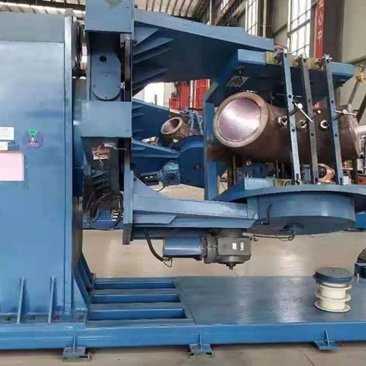 堆焊彎頭專機