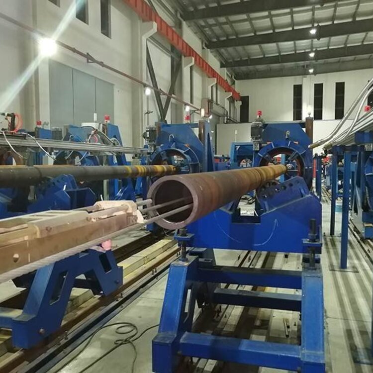 鋼管堆焊設備廠家