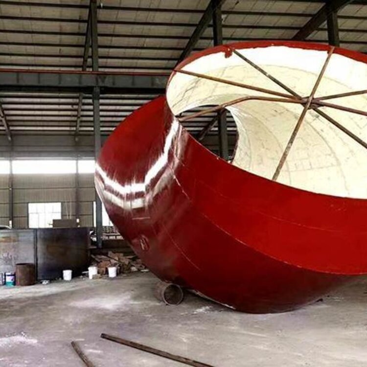 陶瓷耐磨彎頭