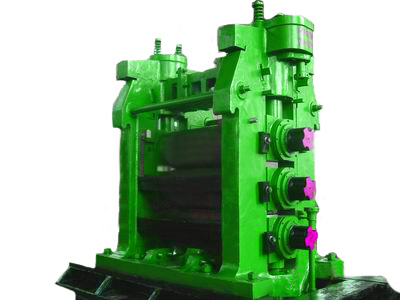 200-650型（xíng）軋鋼機