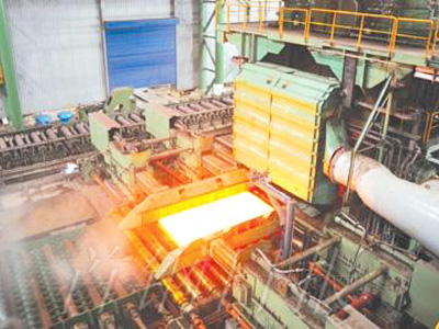 工程案例（lì）（十）